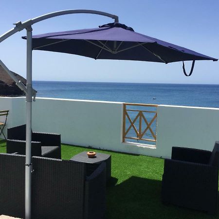 La Lajita Ocean View 2 Apartment Екстериор снимка