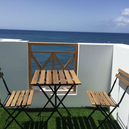 La Lajita Ocean View 2 Apartment Екстериор снимка