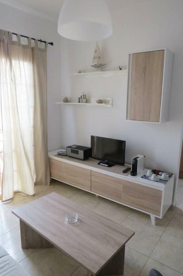 La Lajita Ocean View 2 Apartment Екстериор снимка