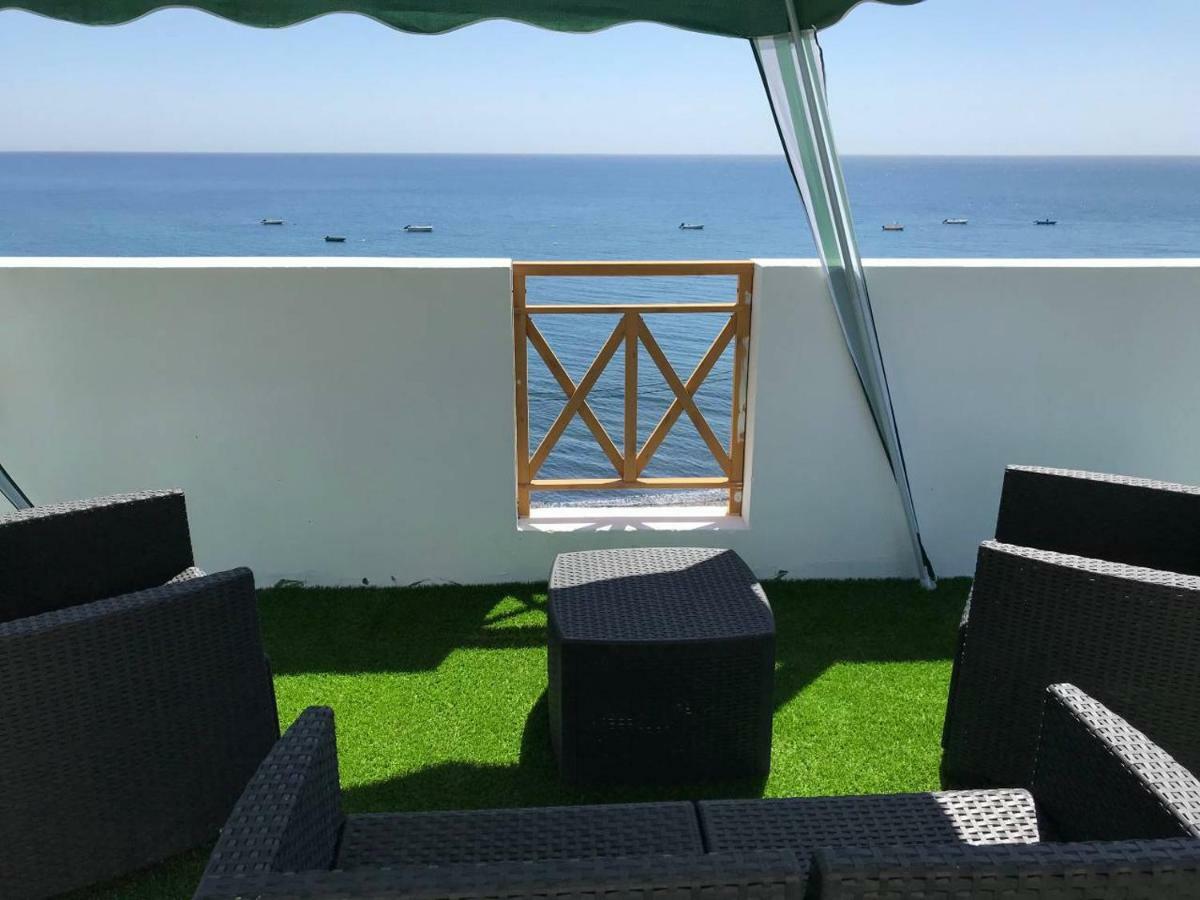 La Lajita Ocean View 2 Apartment Екстериор снимка