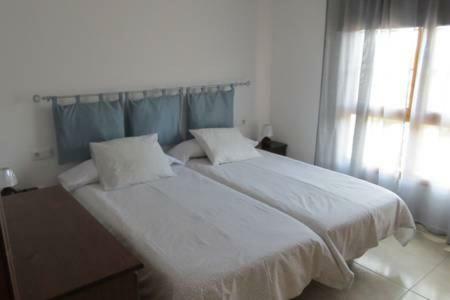 La Lajita Ocean View 2 Apartment Екстериор снимка