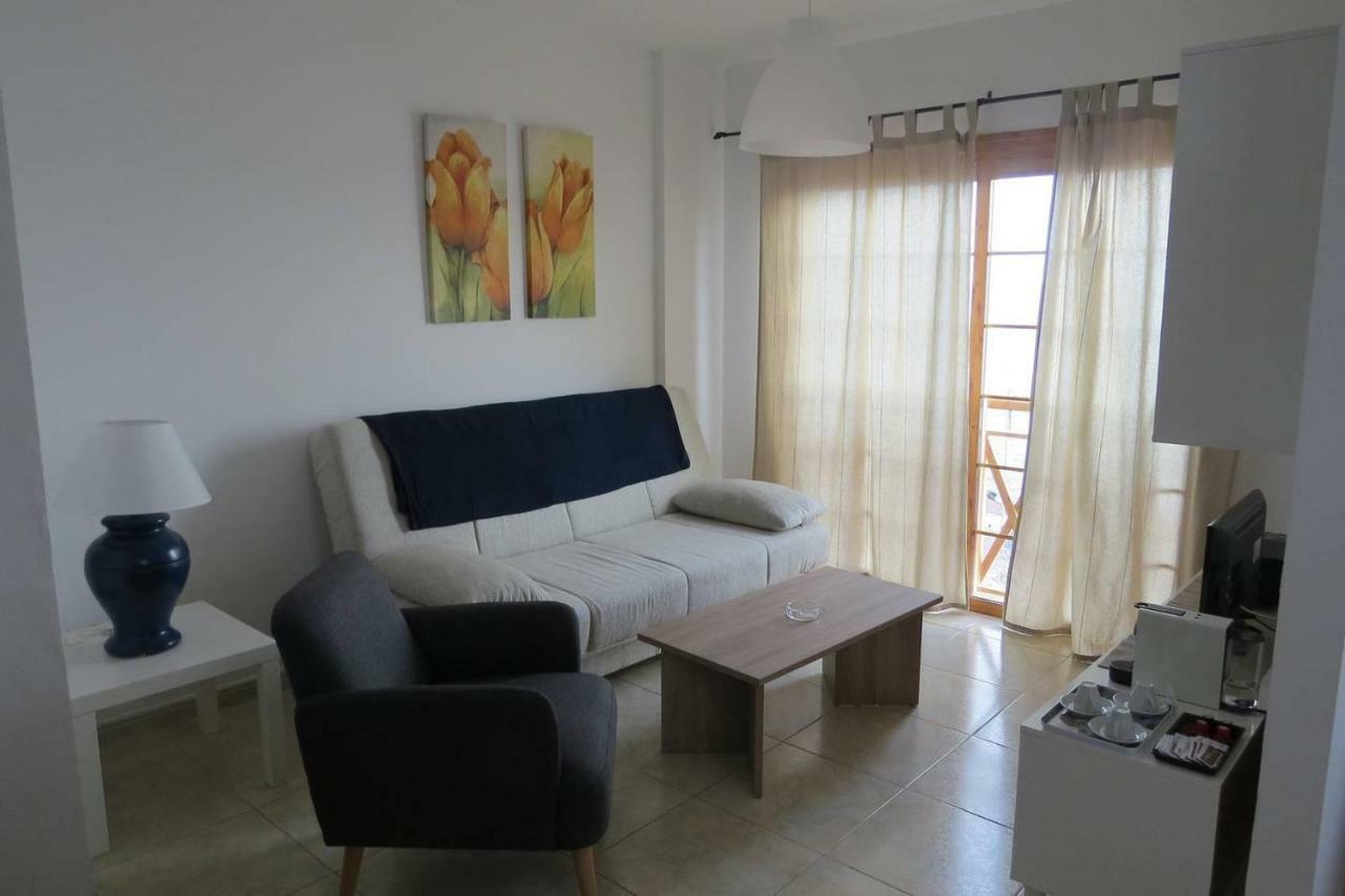 La Lajita Ocean View 2 Apartment Екстериор снимка