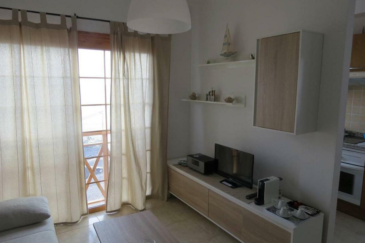 La Lajita Ocean View 2 Apartment Екстериор снимка