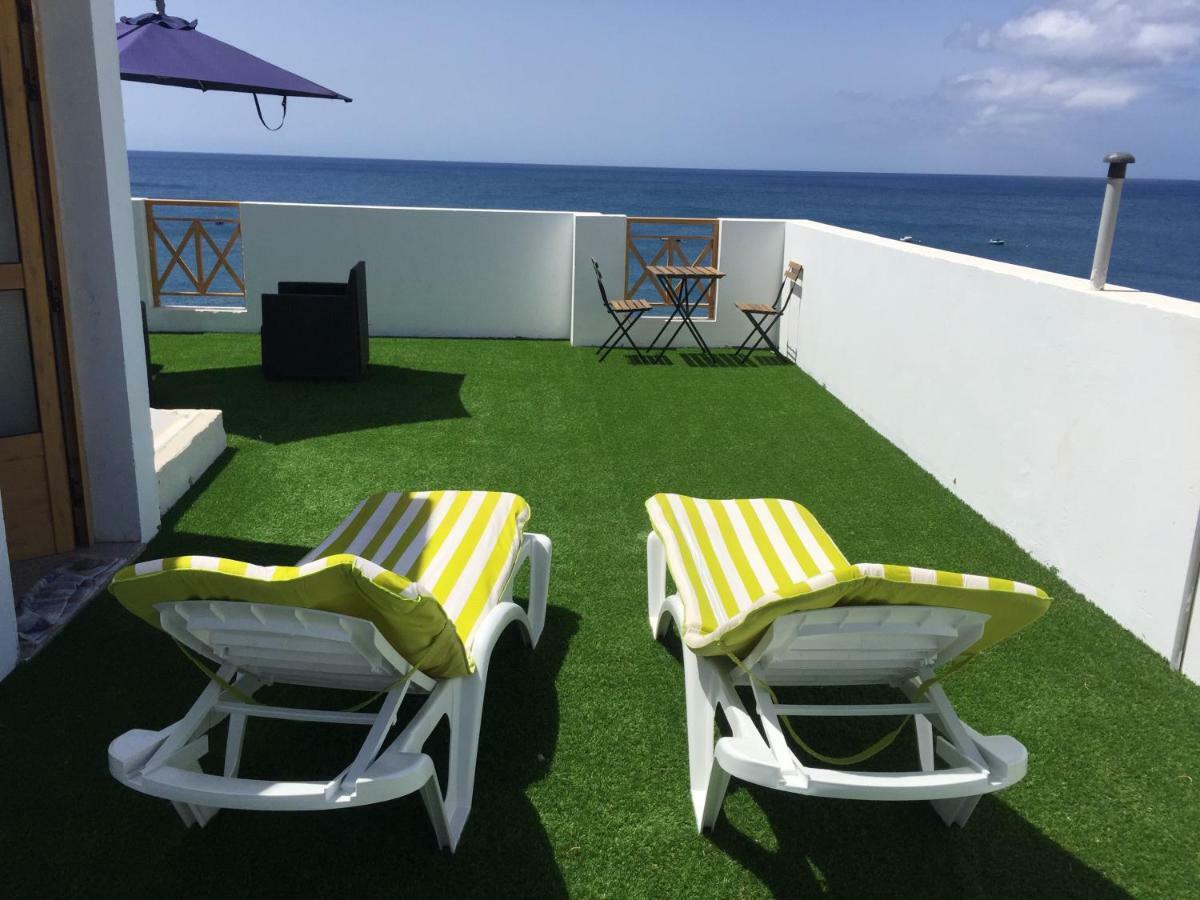 La Lajita Ocean View 2 Apartment Екстериор снимка