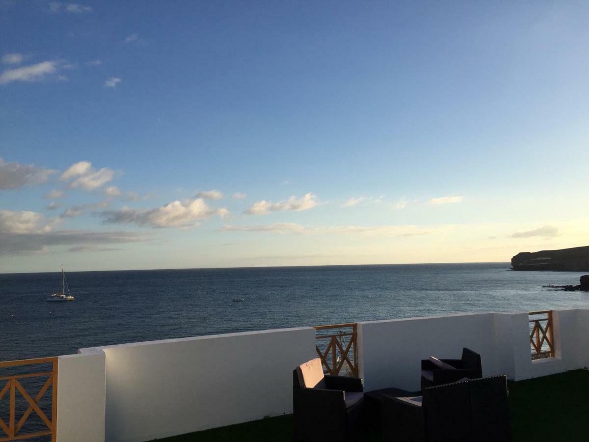 La Lajita Ocean View 2 Apartment Екстериор снимка